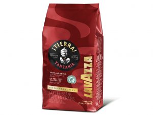 Tierra Filter Tanzania Arabica_beans 1kg