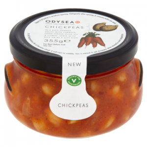 Odysea Chickpeas