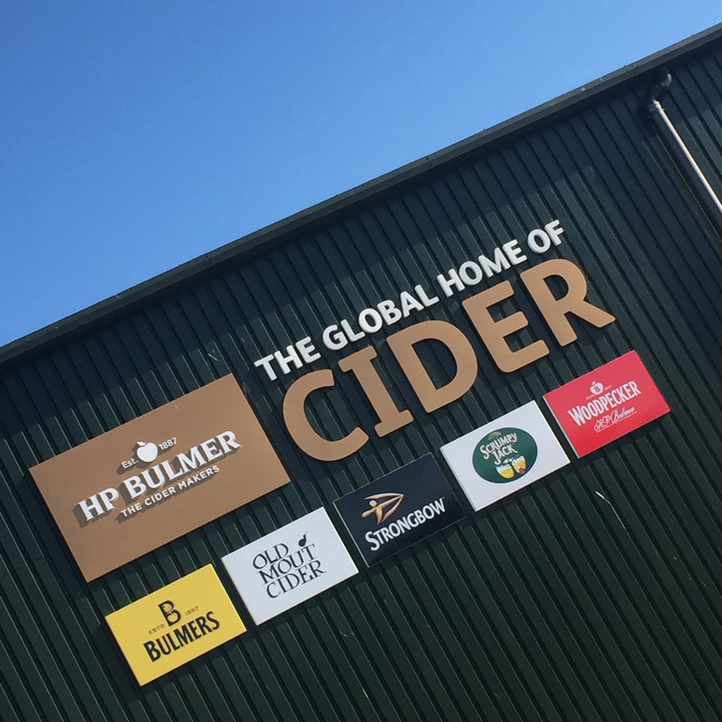 Cider sales top £1bn for first time in years FMCG Magazine