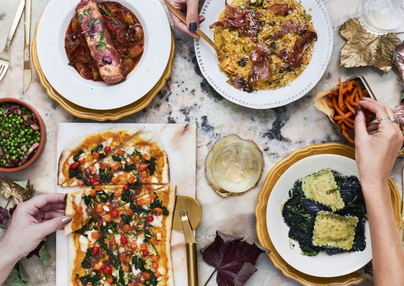 ASK Italian unveils new autumn menu, bringing the Italian dining ...