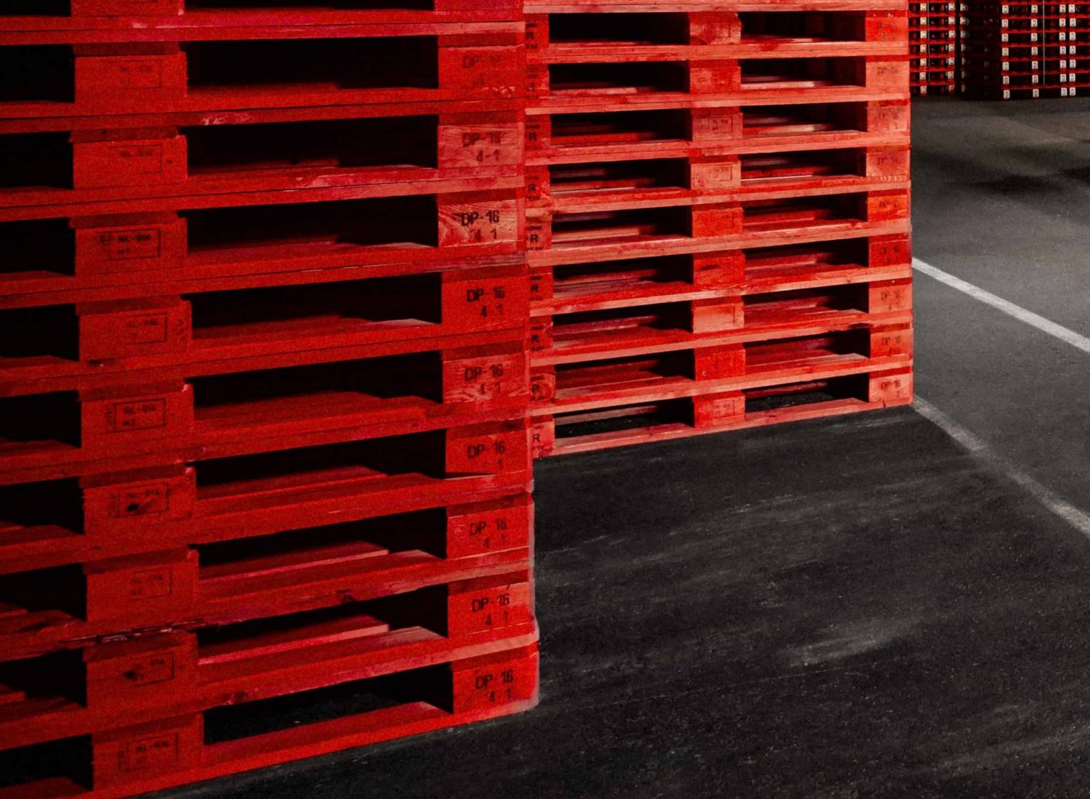 Britvic chooses LPR as its pallet pooler for Ireland FMCG Magazine