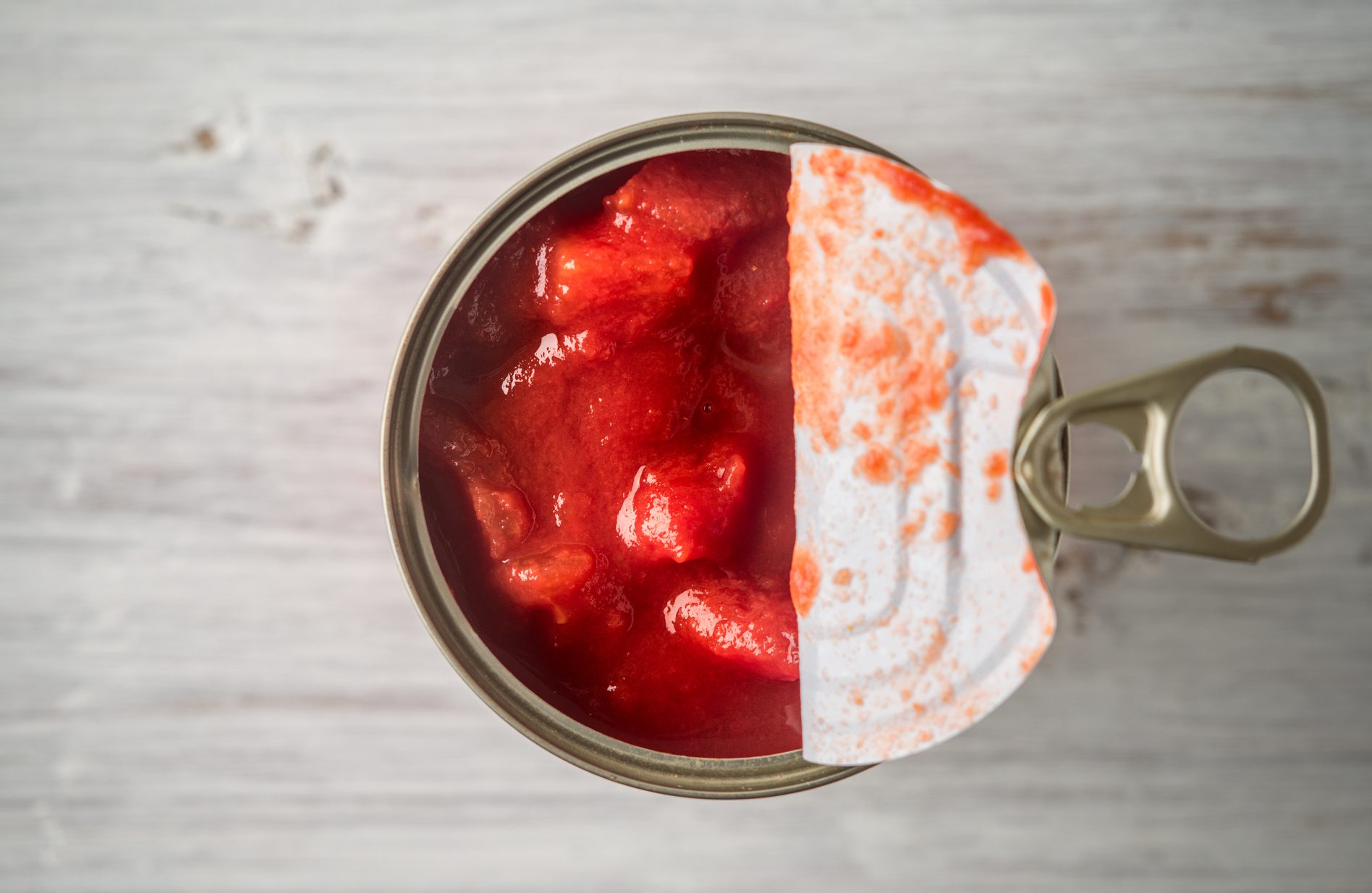 Price of tinned tomatoes set to rise FMCG Magazine