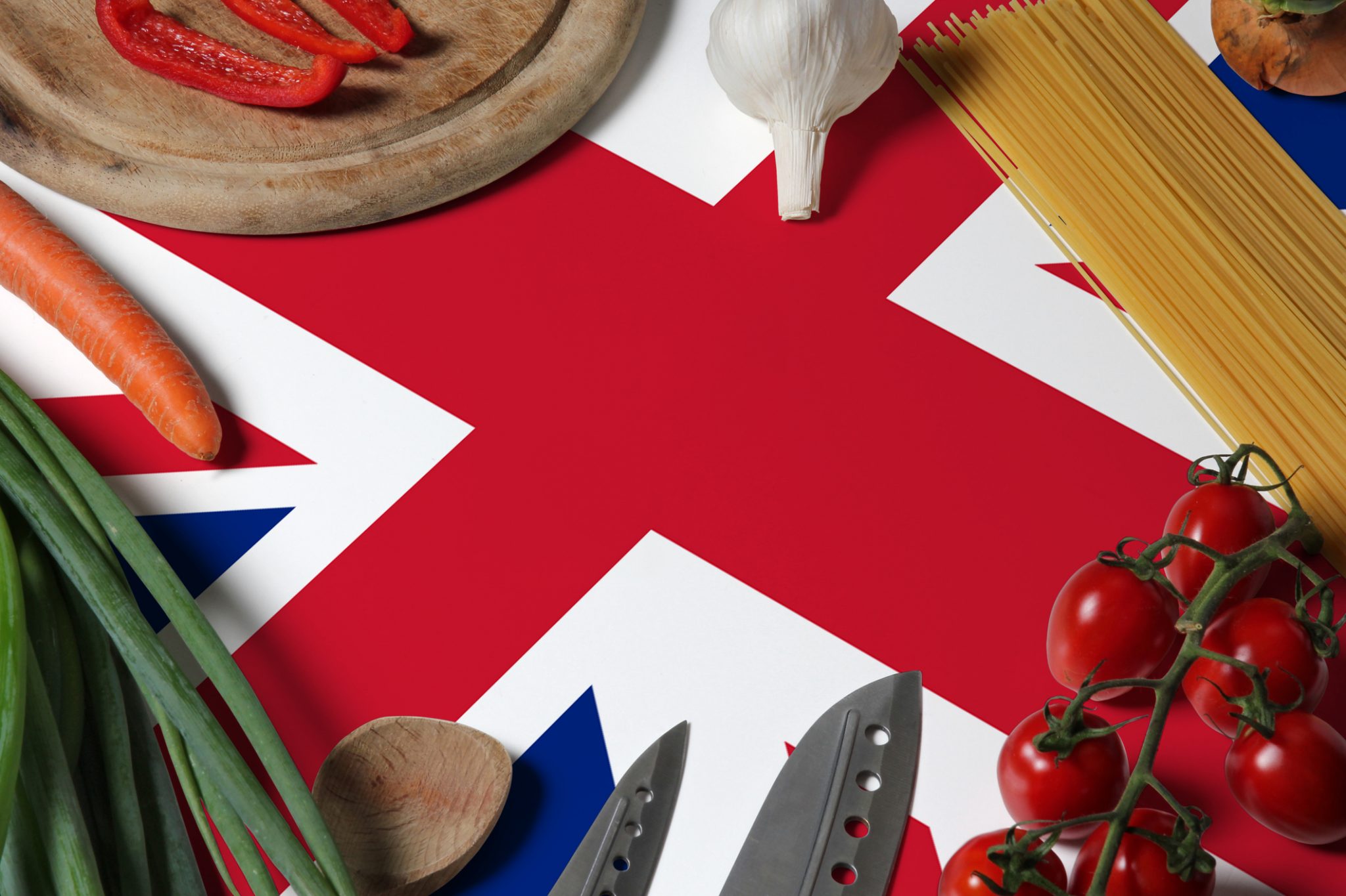 UK’s largest food and drink suppliers facing key decisions to secure