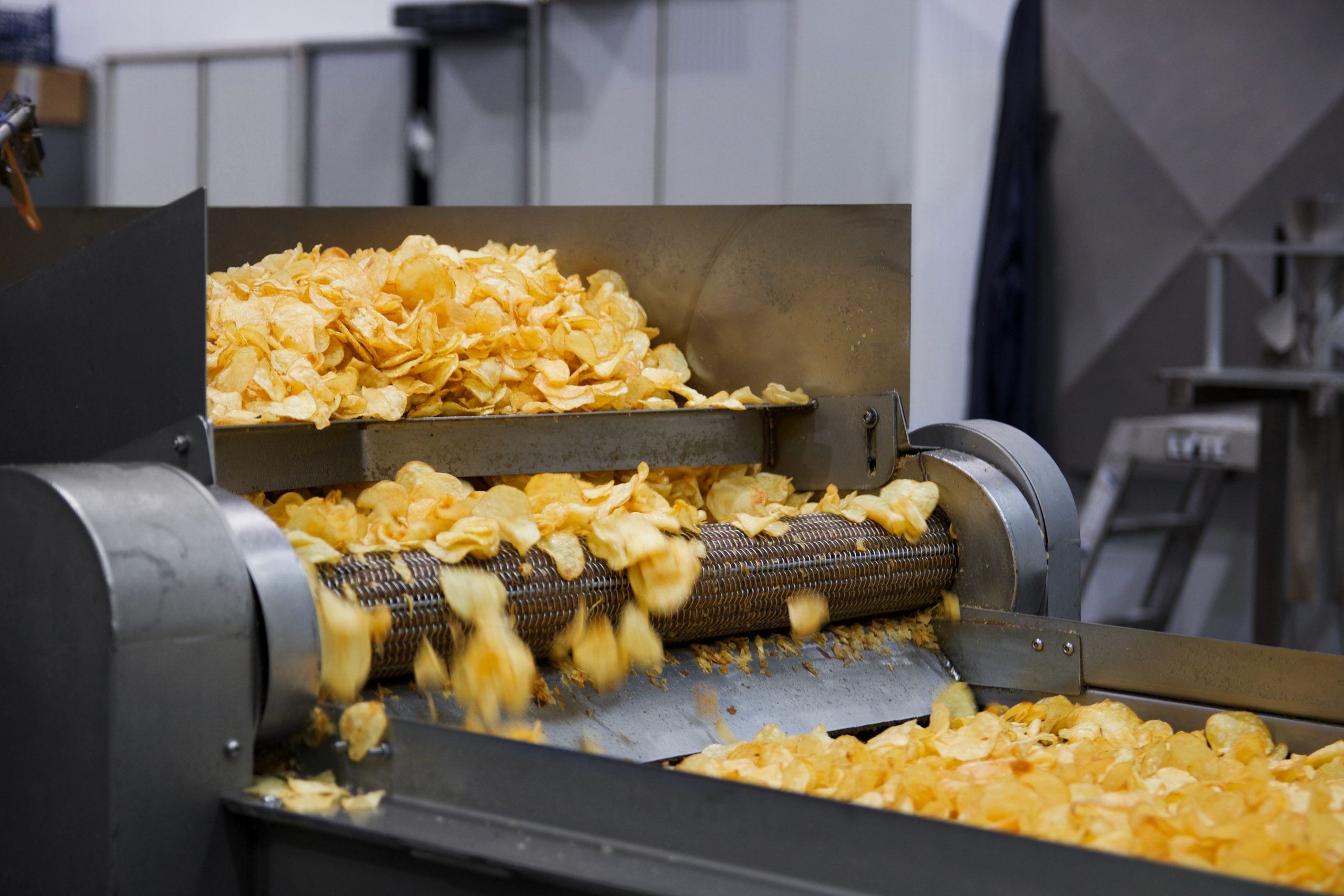 Crisps Process Fairfields Farm fires up flavour with limited-edition Cajun Barbecue ...